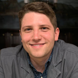 Meet your Posher, James